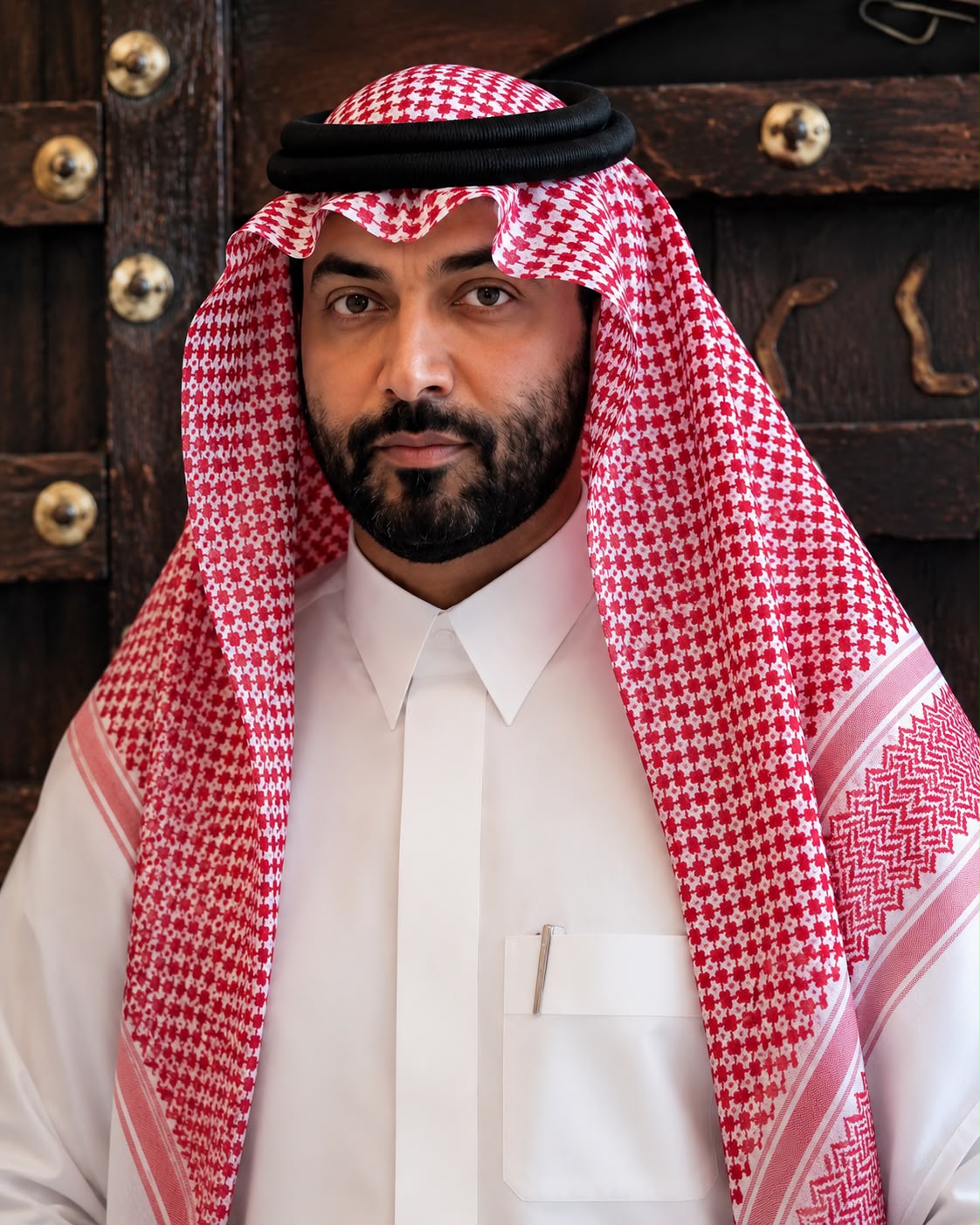 صورة عبدالله أحمد ال جليدان